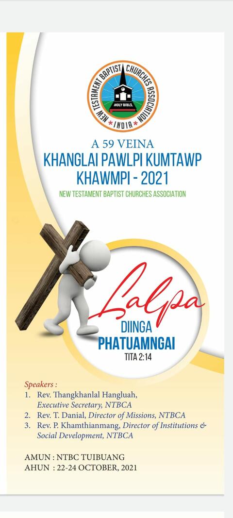 khanglai day