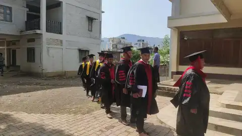 Teachers and Students