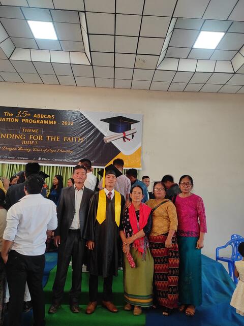 Bro. Ginliansiam