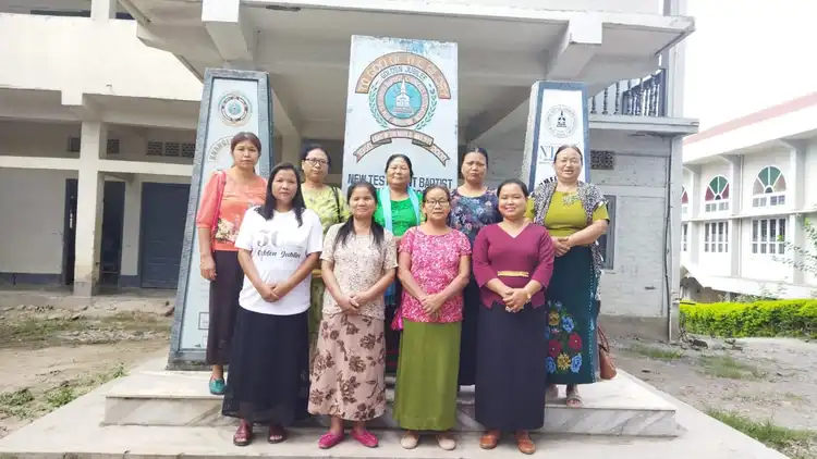 Women's working committee